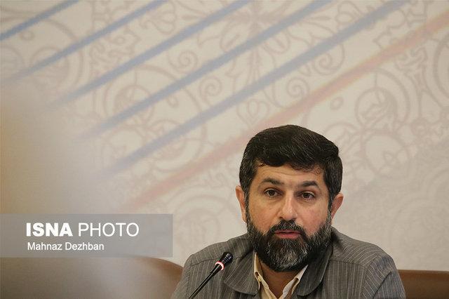 جابه جایی 9 منزل پرخطر منبع آب اهواز در حال اجرا است