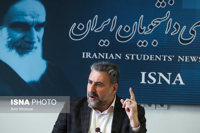ایران بنایی بر افراط گرایی ندارد، سیاست ما تنش زدایی و جلوگیری از گسترش بحران است