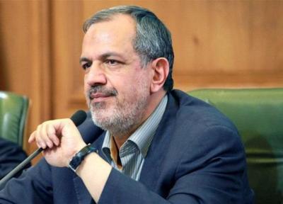 دست در جیب مردم نموده ایم