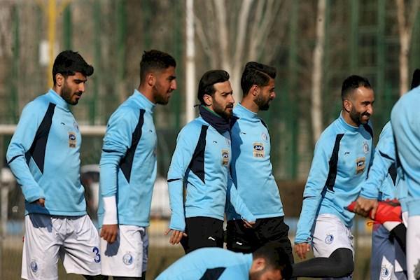 سوال شفر از خودش: بازگشت زکی پور یا شجاعیان؟ سوال شفر از خودش: بازگشت زکی پور یا شجاعیان؟