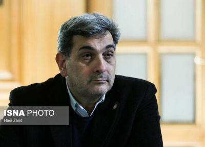 لزوم بهره گیری از رنگ در شهر تهران