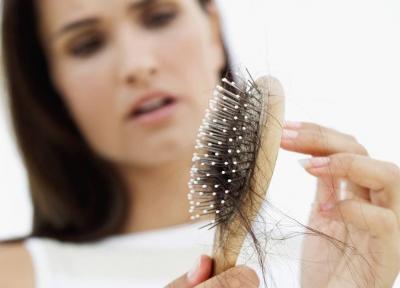 7 گیاه معجزه گر برای درمان سریع ریزش مو زنان و مردان در تمام سنین