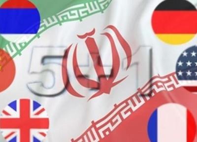 دیپلمات اروپایی: آمریکا به دنبال تهدید نشان دادن ایران است