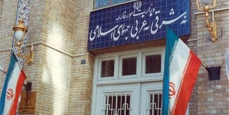 موسوی خبر مخالفت وزارت خارجه با لایحه اعطای تابعیت به فرزندان مادران ایرانی را قویا رد کرد