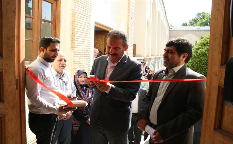 شناسایی 70هزار هنرمند صنایع دستی و هنرهای سنتی در اصفهان