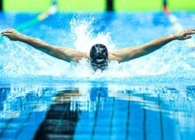 انتها کار شناگران ایران در مسابقات بین المللی کرواسی