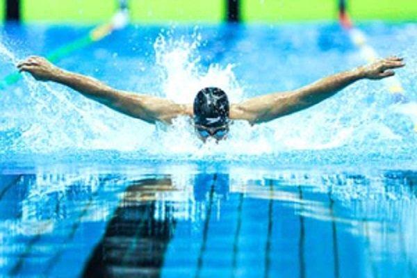 انتها کار شناگران ایران در مسابقات بین المللی کرواسی
