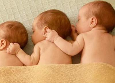 تشویق زنان روسی به فرزندآوری