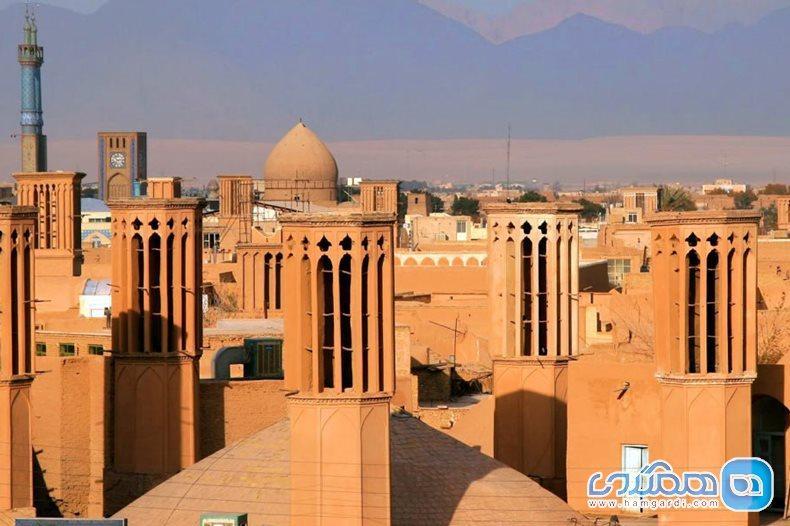 چاره ای برای اینکه مقصد یک بار مصرف گردشگران نباشیم