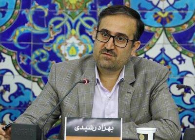 رئیس جهاد دانشگاهی هنر:تفکر جهادی، نسخه شفابخش شرایط کنونی کشور است