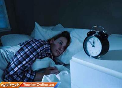 اگر نمی توانید بخوابید، چه کار کنید؟