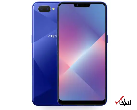 برند اوپو به زودی تلفن 5G خود را با تراشه کوالکام وارد بازار می نماید