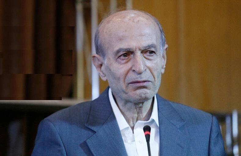 هشتمین جایزه بین المللی روابط عمومی ایران به دکتر ساروخانی اهدا می گردد