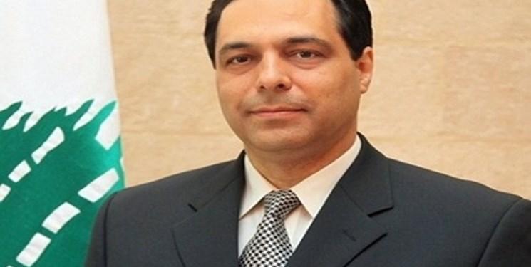 حسان دیاب نخست وزیر احتمالی لبنان است