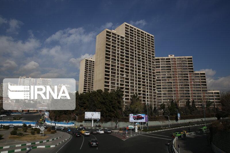 خبرنگاران کیفیت هوای پایتخت سالم است خبرنگاران کیفیت هوای پایتخت سالم است
