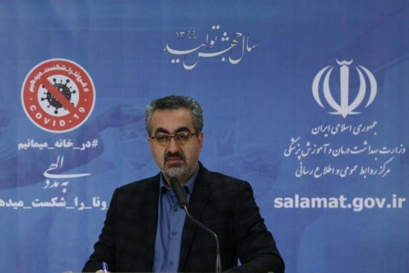 خبرنگاران جان باختگان کرونا در کشور به 4 هزار و 357 نفر رسید خبرنگاران جان باختگان کرونا در کشور به 4 هزار و 357 نفر رسید