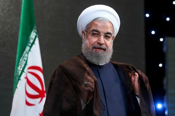 روحانی جمعه ها چه کاری انجام می دهد؟ روحانی جمعه ها چه کاری انجام می دهد؟