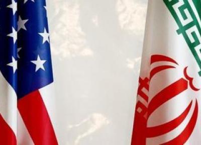 وقتی همه قدرت مادی دنیا جمع شده است تا ایران را زمین گیر کند!