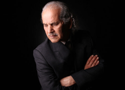ابوالحسن خوشرو، خواننده عظیم موسیقی سنتی مازندران