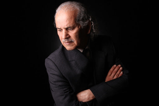 ابوالحسن خوشرو، خواننده عظیم موسیقی سنتی مازندران