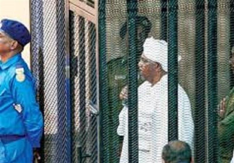 سودان، محاکمه البشیر تحت تدابیر شدید امنیتی در خارطوم سودان، محاکمه البشیر تحت تدابیر شدید امنیتی در خارطوم