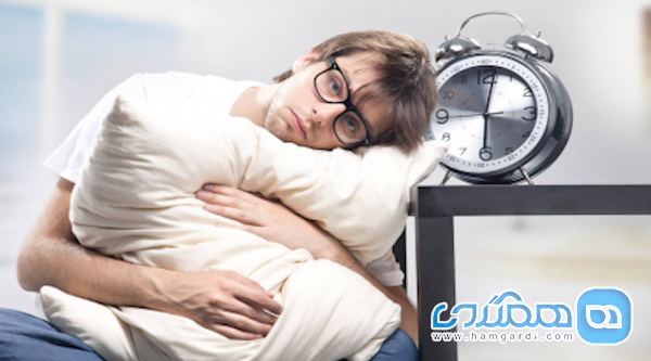 نداشتن خواب کافی احساسات مثبت را خنثی می نماید