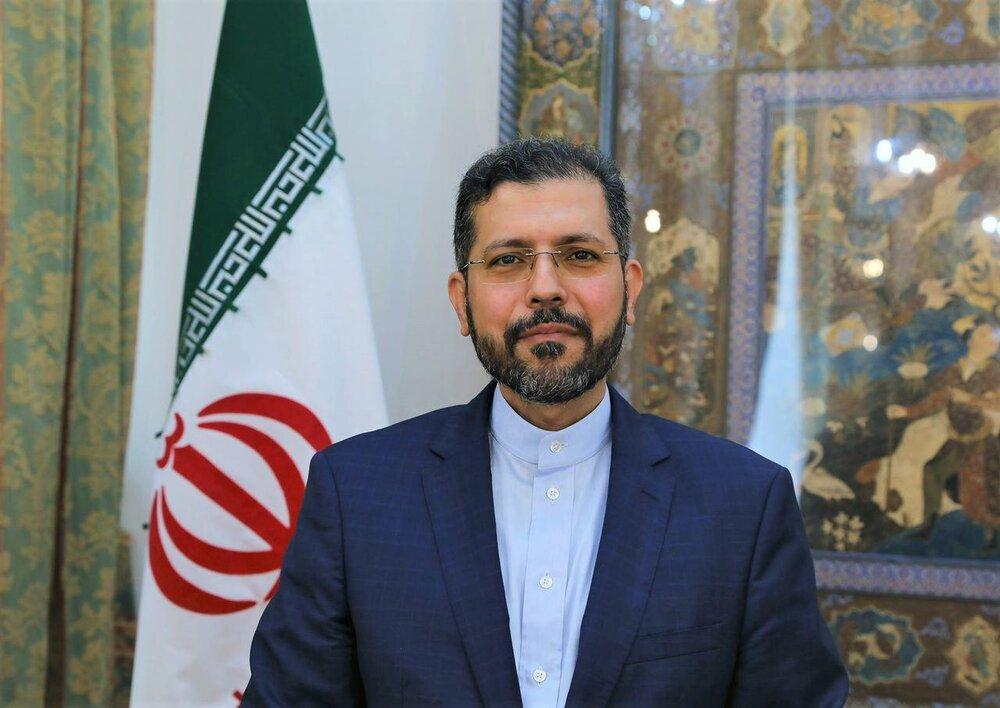 پیام سخنگوی وزارت خارجه به مناسبت روز پزشک پیغام سخنگوی وزارت خارجه به مناسبت روز پزشک