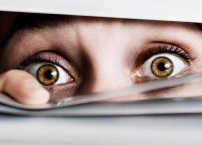 انواع شایع ترس بر اساس سن