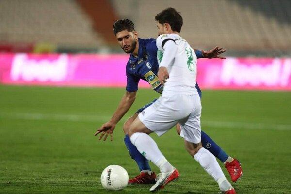 جزئیات یاغی نشدن مدافع استقلال در باشگاه پرسپولیس