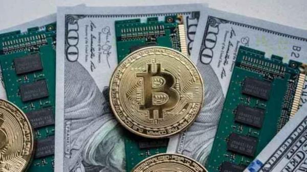 رکودشکنی ارز دیجیتال بیت کوین رکودشکنی ارز دیجیتال بیت کوین