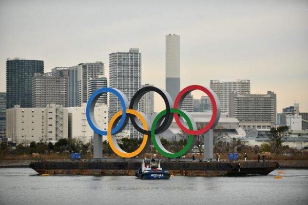 المپیکی ها برای 6 ماه دیگر حقوق می گیرند