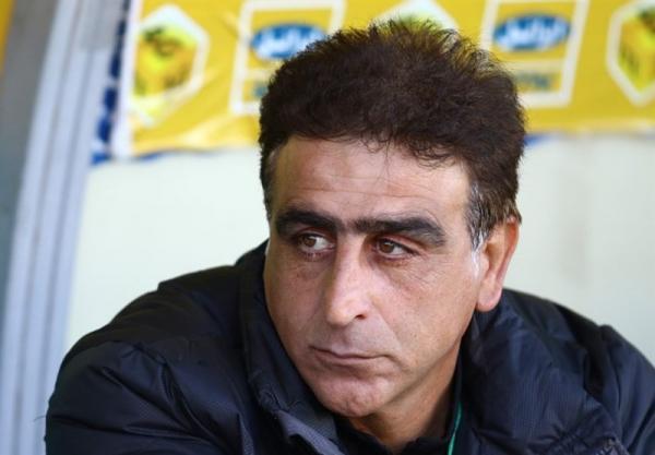 استکی: برای دیدار با پیکان از انگیزه خوبی برخورداریم استکی: برای ملاقات با پیکان از انگیزه خوبی برخورداریم