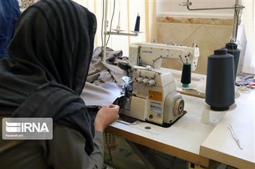 800 زن سرپرست خانوار با یاری شهرداری تهران مشغول به کار شدند