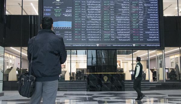 معاملات الگوریتمی در بورس آزاد شد معاملات الگوریتمی در بورس آزاد شد