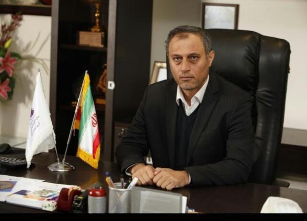 350 واحد صنعتی نیمه تمام تا 9 ماه دیگر راه اندازی می گردد