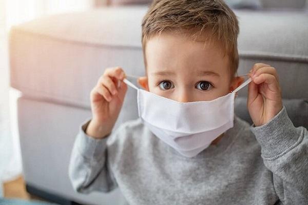 آیا استفاده از ماسک، سیستم ایمنی بچه ها را تضعیف می کند؟ آیا استفاده از ماسک، سیستم ایمنی بچه ها را تضعیف می نماید؟