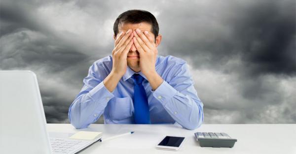 استرس مزمن باعث افزایش رشد سلول های سرطانی می گردد