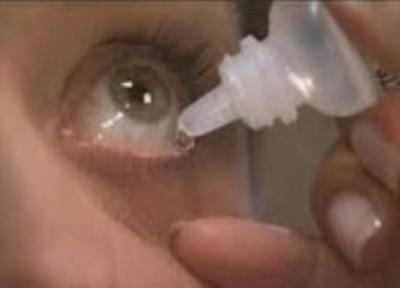 اشک مصنوعی (ARTIFICIAL TEARS)