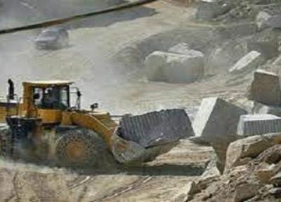 پیگیری گرفتن سهم خواف از حقوق دولتی معادن