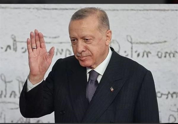لغو سفر اردوغان به گلاسکو به دلیل مسائل پروتکلی و امنیتی