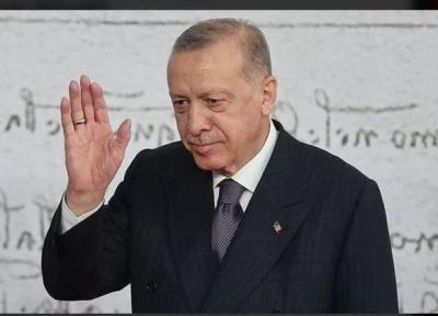 لغو سفر اردوغان به گلاسکو به دلیل مسائل پروتکلی و امنیتی