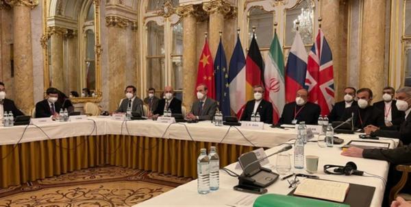 جزئیات پیشنهاد هیأت ایران به طرف اروپایی در وین