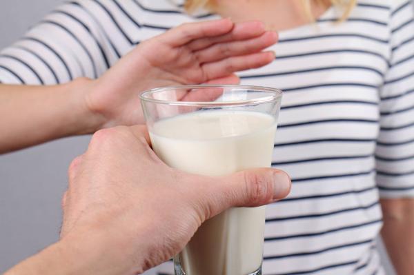 شیر بدون لاکتوز چیست؟