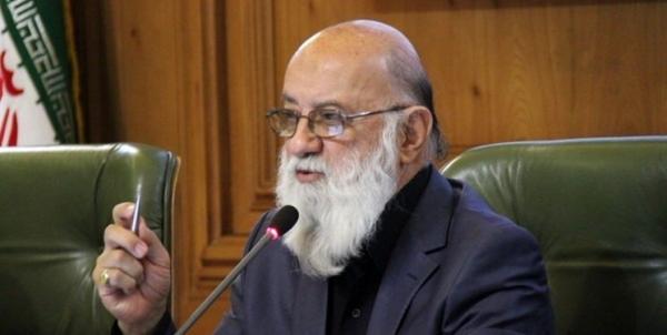 چمران: تراکم فروشی نداریم، تخصیص 450 میلیارد تومان به موضوع چمران: تراکم فروشی نداریم، تخصیص 450 میلیارد تومان به موضوع آسیب های اجتماعی
