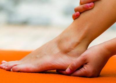 13 درمان خانگی ساده برای برطرف سیاهی مچ پا