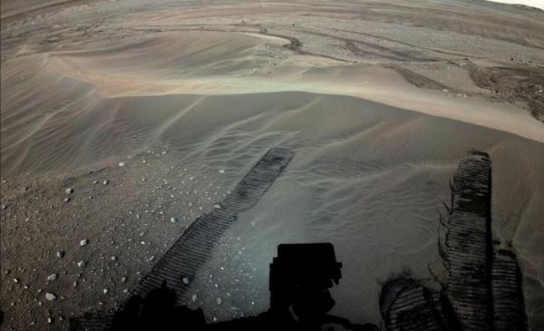ناسا با یاری مریخ نورد استقامت اولین مخزن نگهداری نمونه خود در سیاره ای دیگر را می سازد