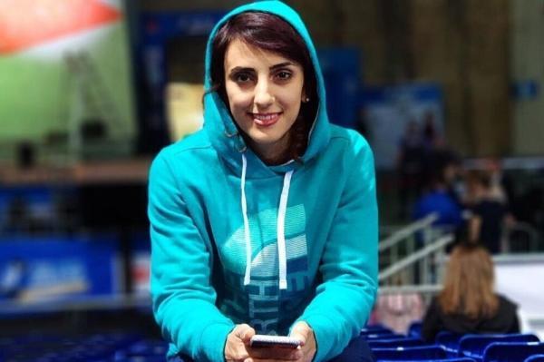 شوک به دختر جنجالی سنگنوردی ایران! ، الناز رکابی از لیست اعزامی کاروان تیم ملی حذف شد؟