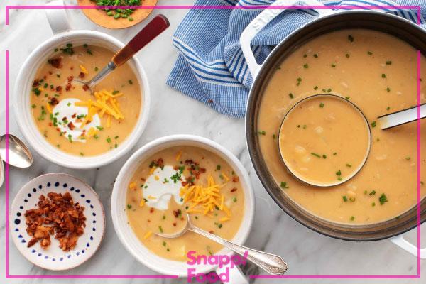طرز تهیه آش های جاافتاده و لذیذ طرز تهیه آش های جاافتاده و لذیذ